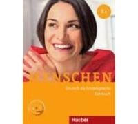 Menschen B1.2 Kursb. Ar (l.alum.)