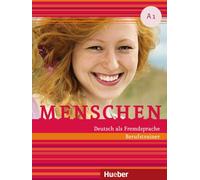 Menschen. Deutsch als Fremdsprache. Menschen A1. Per le Scuole superiori. Con File audio per il download