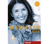 Menschen hier, B1.1. Arbeitsbuch mit Audios online: Deutsch als Zweitsprache