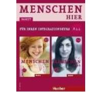 Menschen Hier niveau A1.1