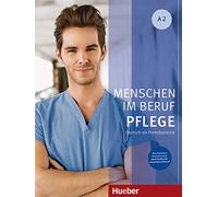 Menschen im Beruf Pflege (Tapa blanda)
