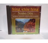 Menskes Chöre - Schöne Heimat [Import]