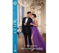 Mensonge Au Palais (ebook)