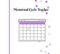 Menstrual Cycle Tracker