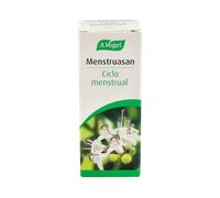 Menstruasan Gotas 50 Ml Bioforce