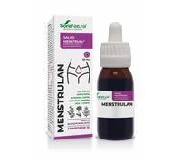 Menstrulan Composor 15 gotas 50 ml Soria Natural - complemento para síndrome premenstrual