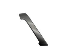 MENSUNUBNM 74222-60150 74221-60160 Repuestos Para Toyota Para Land Para Cruiser Para Prado FJ150 2010-2018, Embellecedor Manija Puerta Interior(Front R Deep Silver)