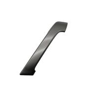 MENSUNUBNM 74222-60150 74221-60160 Repuestos Para Toyota Para Land Para Cruiser Para Prado FJ150 2010-2018, Embellecedor Manija Puerta Interior(Front L Deep Silver)