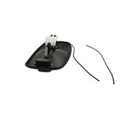 MENSUNUBNM Accesorios Coche Para Nissan Para Primastar 2001 2002 2003 2004 2005 2006 2007 2008 8200214656 93850322 8200170625 Manija Puerta Corrediza Exterior