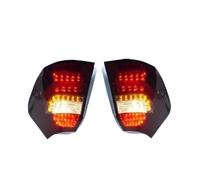 MENSUNUBNM Accesorios Para Luces Traseras De Coche Para Serie 1 E87 118i 120i 125i 128i 130i 2007 2008 2009 2010 2011 Luces Traseras LED Con Intermitentes