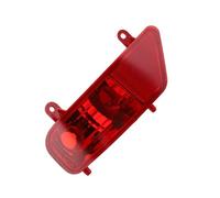 MENSUNUBNM Conjunto De Luces Antiniebla Traseras Rojas Para PEUGEOT 3008 2009, 2010, 2011, 2012, 2013, 2014, 2015 Y 2016(lado derecho)
