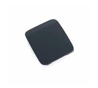 MENSUNUBNM Cubierta del Gancho De Remolque Parachoques Delantero Coche para Toyota C-HR CHR 2021 2022 52128F4200 Tapa Protectora De Gancho De Remolque