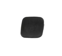 MENSUNUBNM Cubierta del Gancho De Remolque Parachoques Delantero para Toyota para Corolla para Altis Sedan E150 2010-2013 Tapa Protectora De Gancho De Remolque(Left Side)