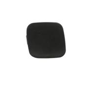 MENSUNUBNM Cubierta del Gancho De Remolque Parachoques Delantero para Toyota para Corolla para Altis Sedan E150 2010-2013 Tapa Protectora De Gancho De Remolque(Right Side)