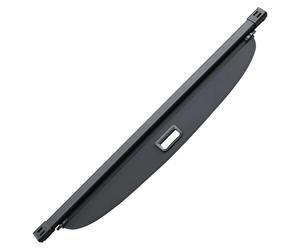 MENSUNUBNM Embellecedor Cubierta Carga Maletero Bandeja Trasera para Mercedes Clase-M GLE W166 2011 2012 2013 2014 2015 2016 2017 2018 A1668100709 A1668100301