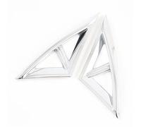 MENSUNUBNM Embellecedor Cubierta Lámpara Luz Antiniebla Delantera Para Hyundai Para Elantra Para Avante 2021 2022 2023 Embellecedores Moldura Luz Antiniebla (2)