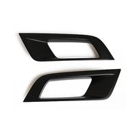 MENSUNUBNM Embellecedor De Cubierta De Luz Antiniebla Exterior De Coche Para Ford Para Ranger T7 2016 2017 2018 Para Wildtrak (2)