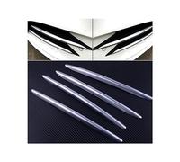 MENSUNUBNM Embellecedor De Cubierta Malla Rejilla De Luz Antiniebla Delantera ABS Para Mercedes Para Benz Clase A W177 2019