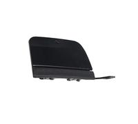 MENSUNUBNM Embellecedor De Parachoques Delantero para Gancho Remolque para Mercedes GLA X156 2012-2016 Tapa A1568850722 Tapa Protectora De Gancho De Remolque