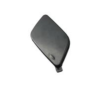 MENSUNUBNM Embellecedor De Tapa Gancho Remolque para Parachoques Delantero Coche para Volvo V40 2012-2018 39814160 31283733 Tapa Protectora De Gancho De Remolque