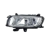 MENSUNUBNM Faros Antiniebla Delanteros Para Parachoques Conjunto De Señal De Estilo Largo Faros Antiniebla Para A8 D3 2008 2009 2010 4E0941699B (1Pc Left)