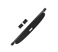 MENSUNUBNM Funda Protectora para Maletero, Tapa Retráctil para Equipaje para Ford para Bronco 2020 2021 2022 2023 2024 (Soft Top)