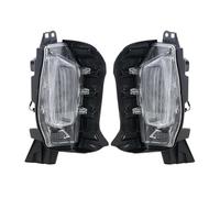 MENSUNUBNM Luces Antiniebla Delanteras Externas Para Toyota Para Prius 40 Y Para Alpha 2015, 2016, 2017, 2018, 2019, 2020 2021 81430-47070 Y 81440-47040(Izquierda y Derecha)