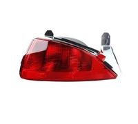 MENSUNUBNM Luz De Freno Trasera, Parachoques, Antiniebla Freno Para Renault Para Kadjar 2015, 2016, 2017 Y 2018.(Only 1 Right)