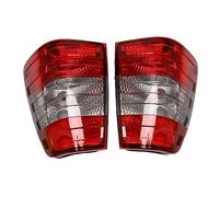 MENSUNUBNM Luz Trasera Coche Luz Freno Parada Iluminación Señal Para Mercedes Para Benz Clase E W124 1985 1986 1987 1988 1989 1990 1991 1992 1993 1994 1995 1996