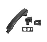 MENSUNUBNM Manija De Puerta Corredera Exterior Para Nissan NV400 2010 2011 2012 2013 2014 2015 2016 806073022R Piezas Exteriores