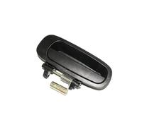 MENSUNUBNM Manija Puerta Exterior Para Toyota Para Corolla 1996 1997 1998 1999 2000 2001 AE110(Rear left)