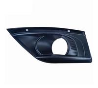 MENSUNUBNM Marco De Luz Antiniebla Para Parachoques Delantero Coche 7414SC Para Citroën C4 Para Picasso Cubierta Lámpara Antiniebla (izquierda)