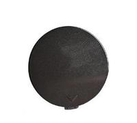 MENSUNUBNM para 4 M-Sport F32 F33 F36 2014-2020 Tapa De Gancho Remolque para Parachoques Trasero 51128060846 Tapa Protectora De Gancho De Remolque(NO Paint)