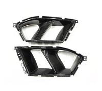 MENSUNUBNM Para G80 M3 G83 G82 M4 2021 2022 2023 Cubierta Luz Antiniebla Parachoques Delantero Embellecedor Ventilación Aire Marco Entrada Salida Lateral