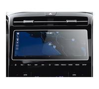 MENSUNUBNM Para Hyundai Para Santa Para Cruz 2022 Película Protectora De Pantalla LCD De Vidrio Templado Navegación De Tablero De Automóvil (For gps)