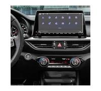 MENSUNUBNM Para KIA Para Forte 2022 EX GT Protector De Pantalla De Vidrio Templado Radio De Coche 10,25 Pulgadas Con Navegación GPS