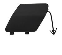 MENSUNUBNM para Nissan para Intersar 2010-2017 para Renault para Master MK3 para Opel para Movano Cubierta De Remolque Parachoques Delantero Tapa Protectora De Gancho De Remolque