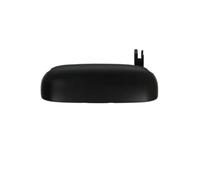 MENSUNUBNM Para Nissan Para Micra Para March 1993 1994 1992-2002 1995 Manija Exterior Puerta Exterior 80606-41B00-A Manija De La Puerta Delantera Del Automóvil(Left 1pc)
