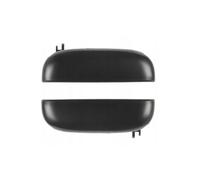 MENSUNUBNM Para Nissan Para Micra Para March 1993 1994 1992-2002 1995 Manija Exterior Puerta Exterior 80606-41B00-A Manija De La Puerta Delantera Del Automóvil(A Pair 2pc)
