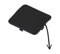 MENSUNUBNM para Nissan para Qashqai 2017-2021 Parachoques Trasero Gancho De Remolque Cubierta Argolla 85071HV00A Tapa Protectora De Gancho De Remolque