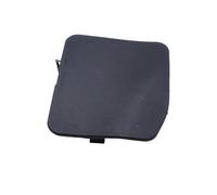 MENSUNUBNM para Nissan para Qashqai J11 2014-2017 Cubierta De Gancho Remolque para Parachoques Trasero 85071-4EA0A 850714EA0A Tapa Protectora De Gancho De Remolque