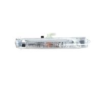 MENSUNUBNM Para Porsche Para Cayenne GTS Turbo 2007-2010 7L5941181E 7L5941182E Luz Conducción Diurna Para Automóvil Luz Antiniebla Para Parachoques Delantero (lado derecho)