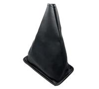 MENSUNUBNM Para Toyota Para Corolla Para AYGO Para YARIS Para VITZ 1998-2003 Pomo De Palanca Cambios Funda Protectora Collarín(B0228)