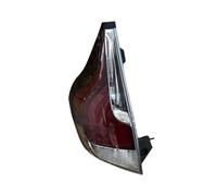 MENSUNUBNM Para Toyota Para Prius C 2015-2019 Luz Trasera LED Parachoques Trasero Luz De Freno Luz Direccional Accesorios Para Coche 81551-52D11(A Only Left)