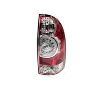 MENSUNUBNM Para Toyota Para Tacoma Pickup 2006-2005 8156004160 8155004150 LED Luz De Freno Trasera Luz Trasera Luces Direccionales(Red R side)