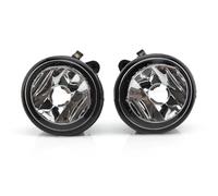 MENSUNUBNM Para X3 F25 X4 F26 X5 F15 X6 F16 2010-2020 63177238787 63177238788 Luces Antiniebla Del Parachoques Delantero Sin Bombilla (Izquierda y derecha)