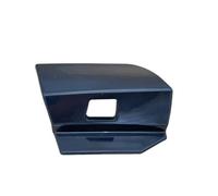 MENSUNUBNM para X3/G01/G08 2021 XDrive28i M-Sport M-Technic Parachoques Delantero Cubierta del Gancho De Remolque 51118098823 Tapa Protectora De Gancho De Remolque