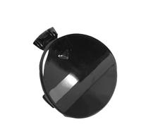 MENSUNUBNM para X5 E70 X6 E71 M-Sport - Tapa De Gancho Remolque para Parachoques Delantero Izquierdo Y Derecho 51117205545 Tapa Protectora De Gancho De Remolque(51117205545-RH-1pcs)