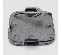 MENSUNUBNM Tapa De La Cubierta del Gancho Remolque Parachoques Delantero para Toyota para Camry para Aurion 2006-2008 Tapa Protectora De Gancho De Remolque(Unpainted)