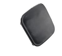 MENSUNUBNM Tapa De La Cubierta del Gancho Remolque Parachoques Delantero para Toyota para Camry para Aurion 2006-2008 Tapa Protectora De Gancho De Remolque(Black)
